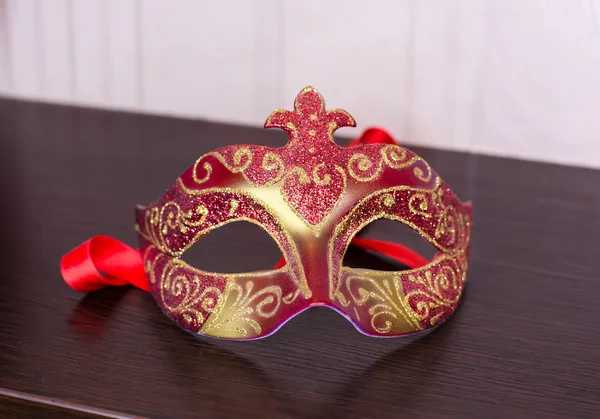 Mask for masquerade — Stock Photo, Image