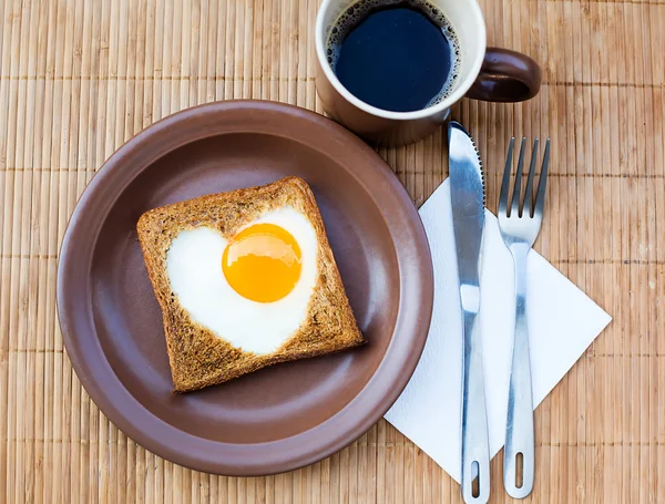 Bom dia. — Fotografia de Stock