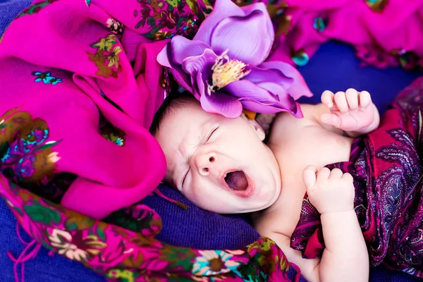 Sweet baby — Stock Photo, Image