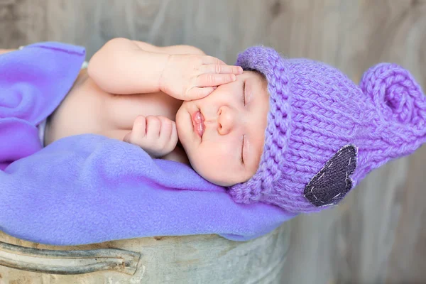 Sweet infant — Stock Photo, Image