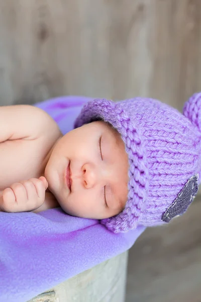 Sweet infant — Stock Photo, Image