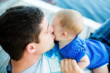 doğa mutlu günlerde