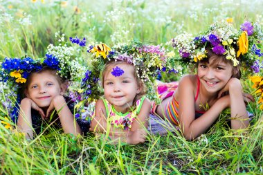 Çocuk yaz niteliğine