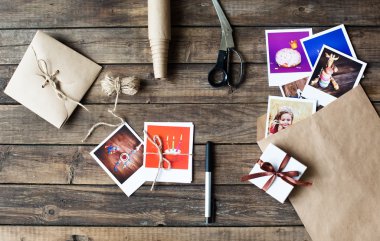 büyük tatil fotoğrafları