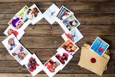 büyük tatil fotoğrafları