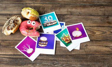 büyük tatil fotoğrafları