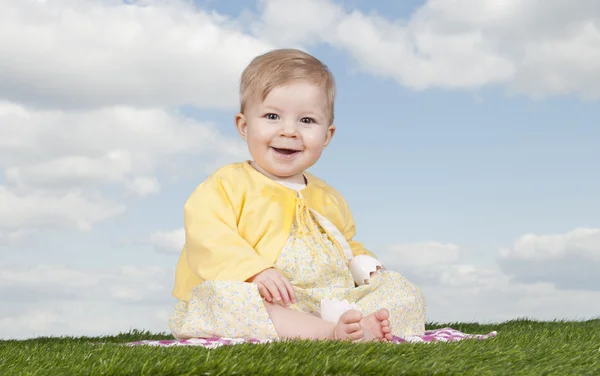 Frohe Ostern — Stockfoto