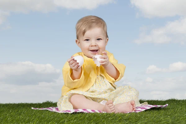 Buona Pasqua — Foto Stock