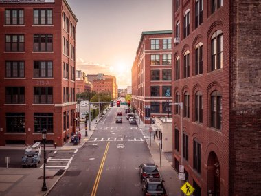 Boston, Massachusetts, ABD.