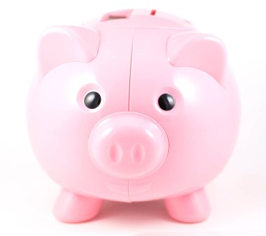 Pembe kumbaralı, yakın çekim..