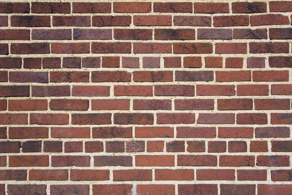 bir tuğla duvar dokusu.