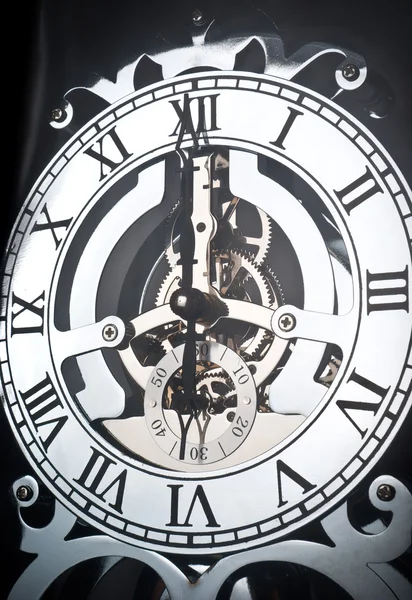 Ancient clock — Stock Photo, Image