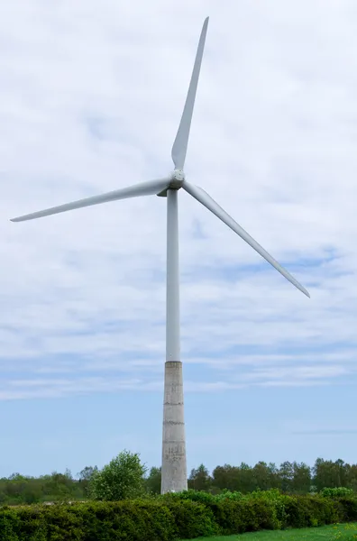 Windmill — Stock Photo, Image