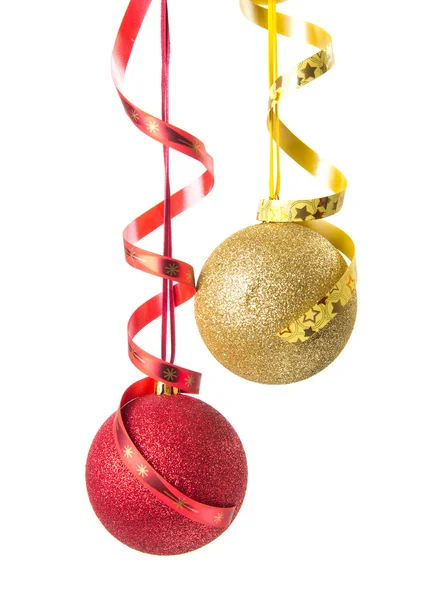 Christmas decor — Stock Photo, Image