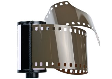 Fotoğraf filmi