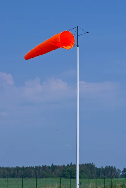 Windsock — Stock Photo, Image