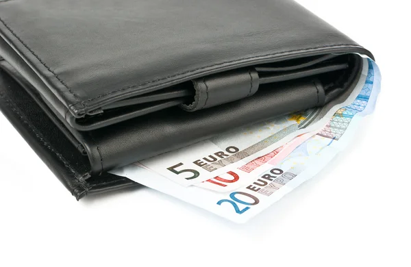 Wallet — Stock Photo, Image