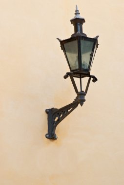 Sokak Aydınlatma