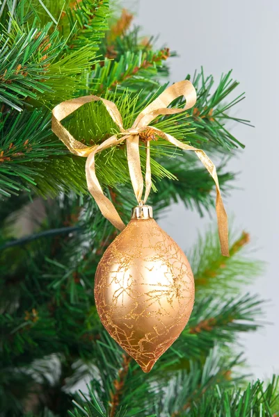 Kerstdecoratie — Stockfoto