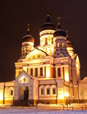 Alexander Nevsky Katedrali