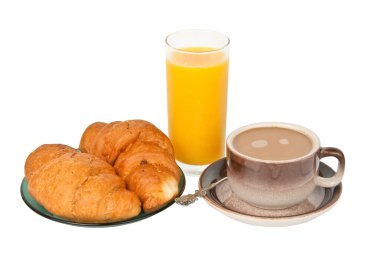 Continental Kahvaltı