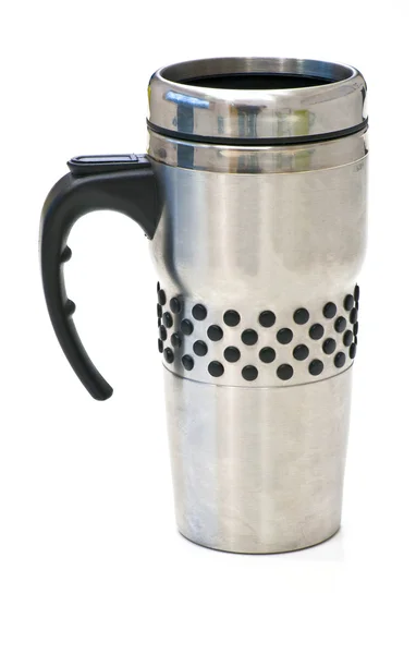 Thermos cup — Stock Photo, Image