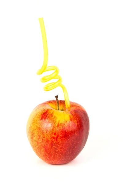 Fresh Apple — Stock Photo, Image