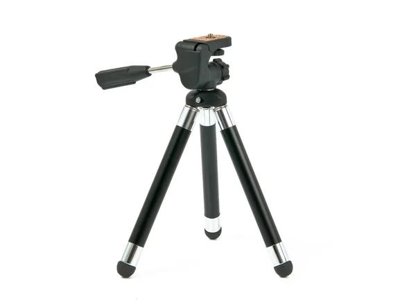 Small tripod — Stock Photo, Image