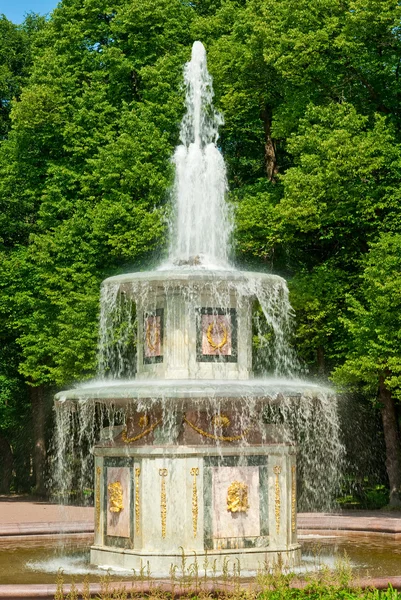 Fountain — Stock Photo, Image