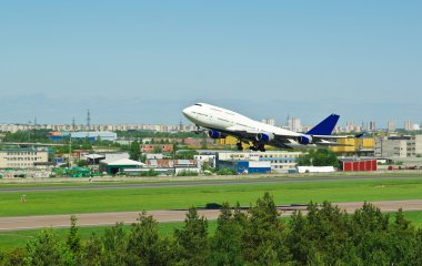 Boeing 744