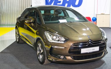 Citroen Ds5