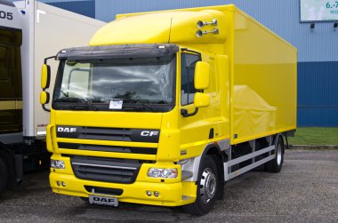 DAF Cf