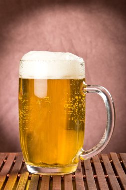 Golden light bira kupa