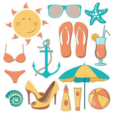 plaj faaliyetleri ile ilgili maddeler