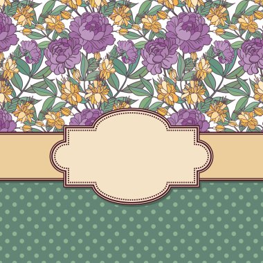 davetiye vektör çizim