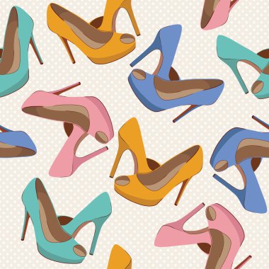 güzel ayakkabı modeli