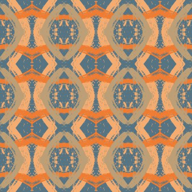 seamless dalgalı modeli