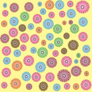 çiçek duvar kağıdı