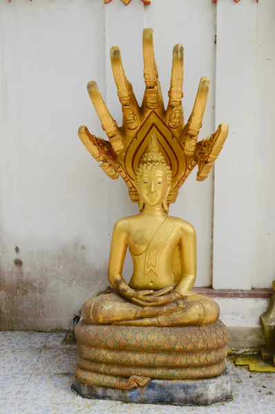 Estátua de Buda — Fotografia de Stock