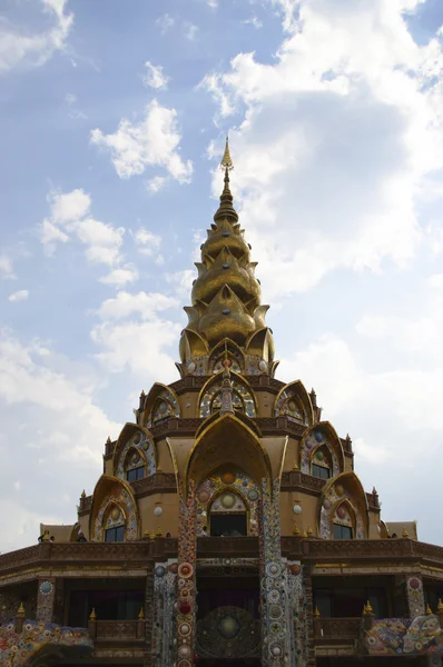 Wat pha trad pha kaew — Photo