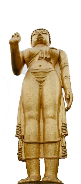 Statue de Bouddha — Photo