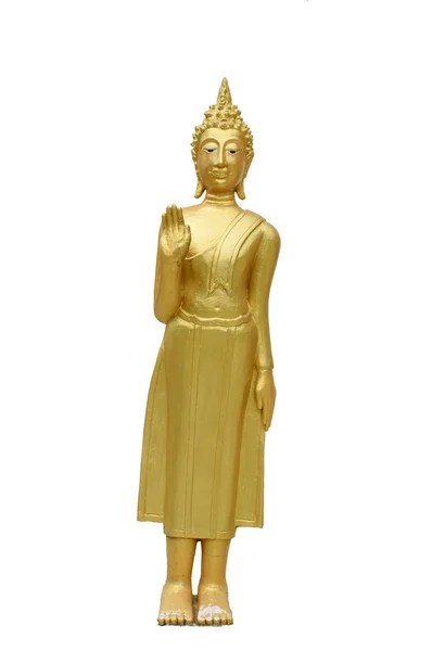 Buddha-Statue — Stockfoto