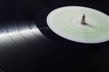 Vinil.
