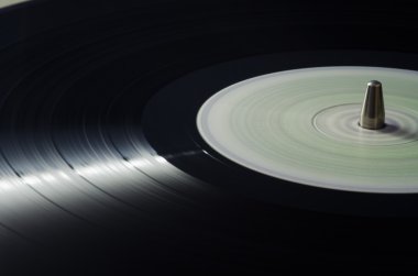 Vinil.