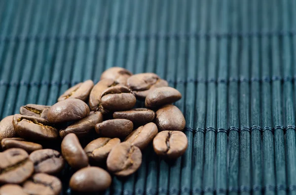 Grãos de café — Fotografia de Stock