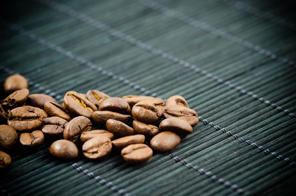 Grãos de café — Fotografia de Stock