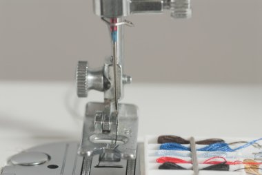Sew için