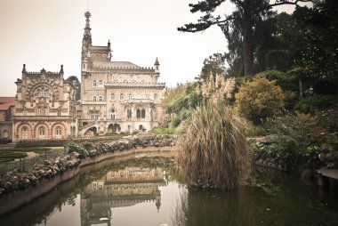 bucaco palace otel