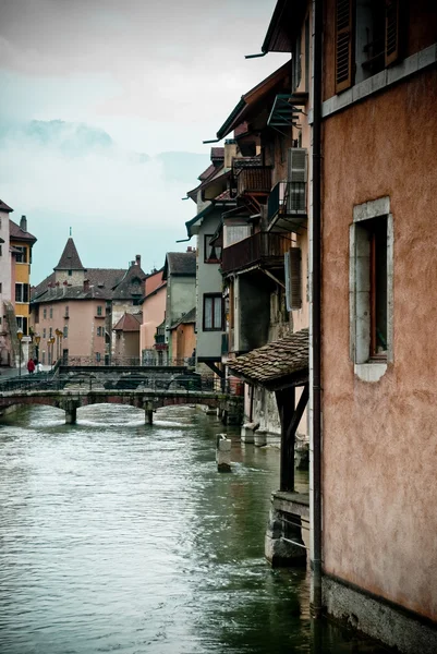 Annecy, France — Stock Photo, Image