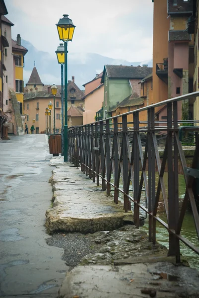 Annecy, France — Photo